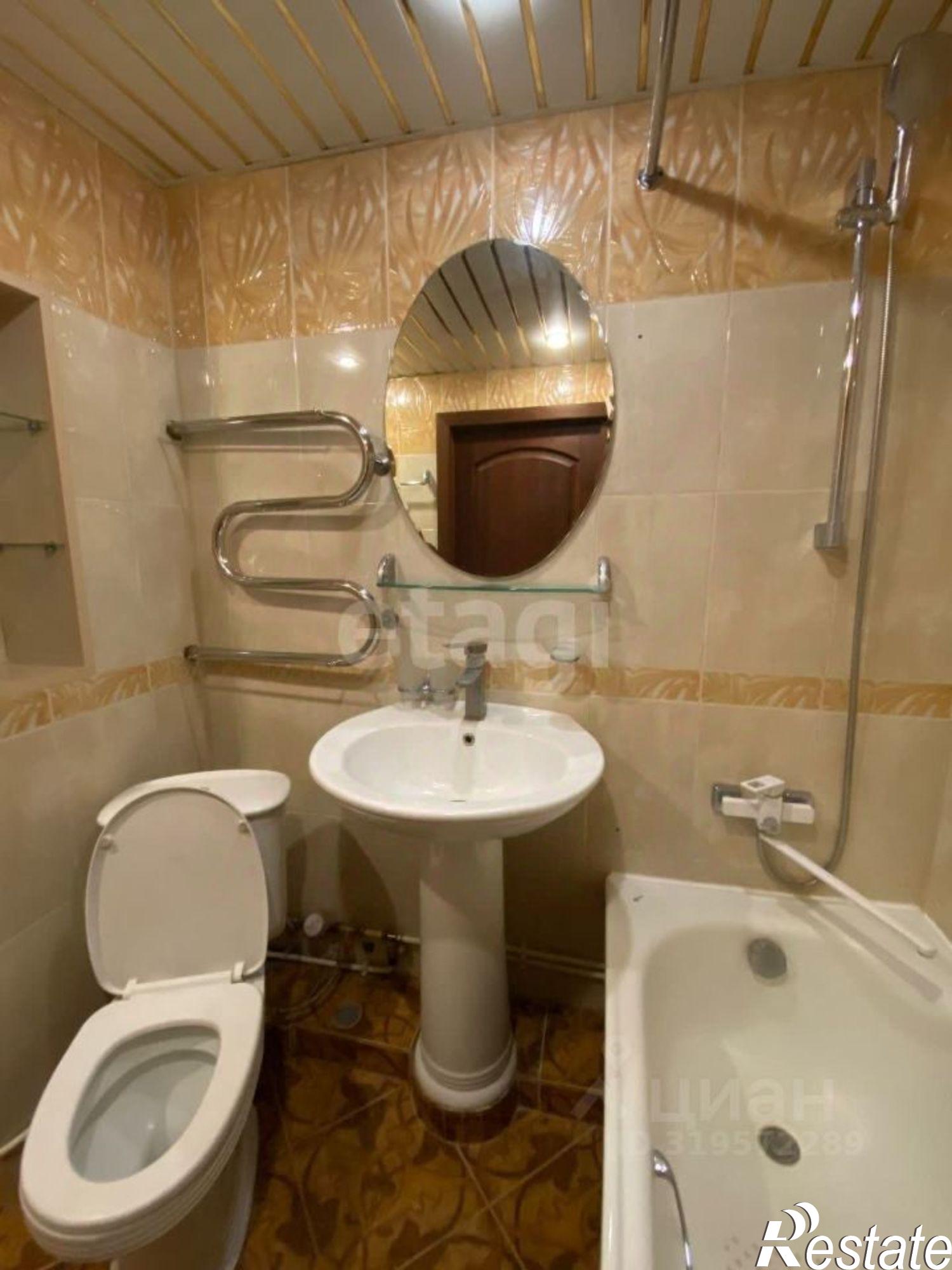 Купить квартиру за 7 350 000 рублей на Советская улица, 51