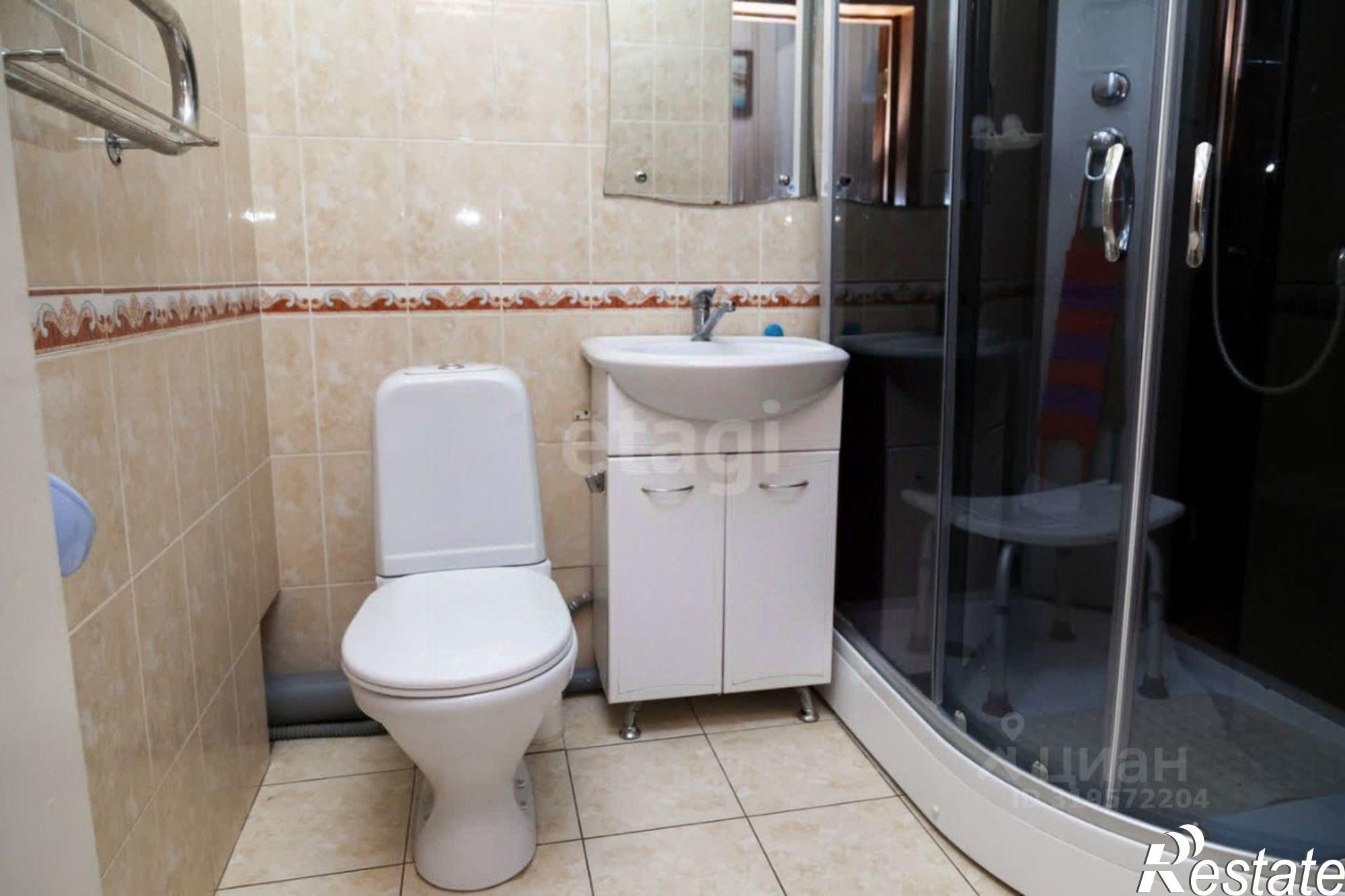 Купить квартиру за 5 200 000 рублей на улица Лакина, 64