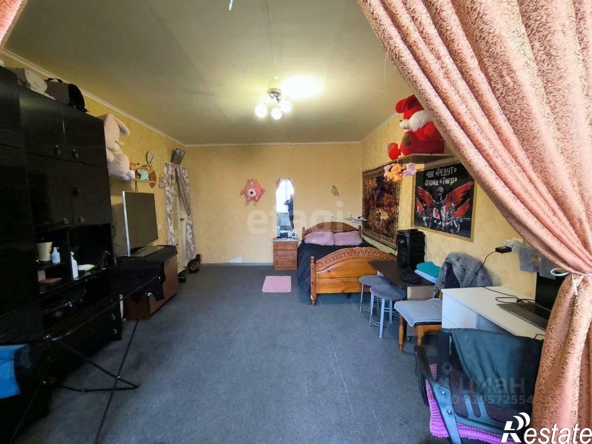 Купить квартиру за 2 499 000 рублей на округ Муром