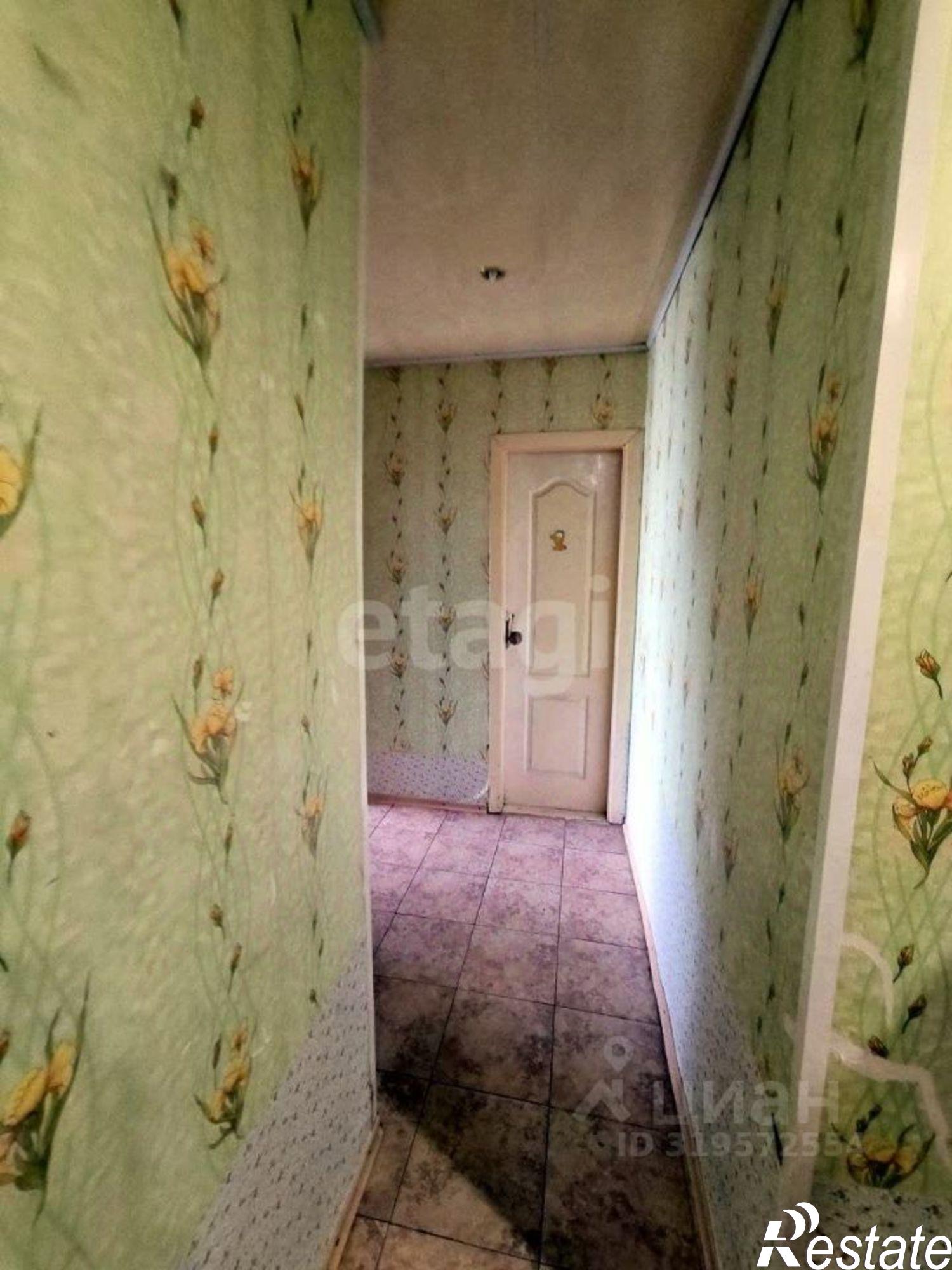 Купить квартиру за 2 499 000 рублей на округ Муром