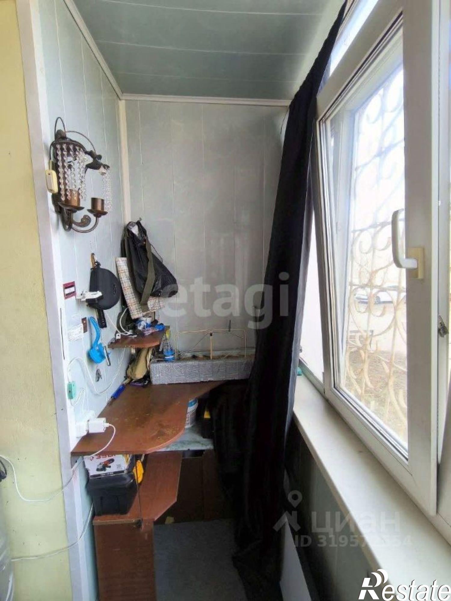 Купить квартиру за 2 499 000 рублей на округ Муром