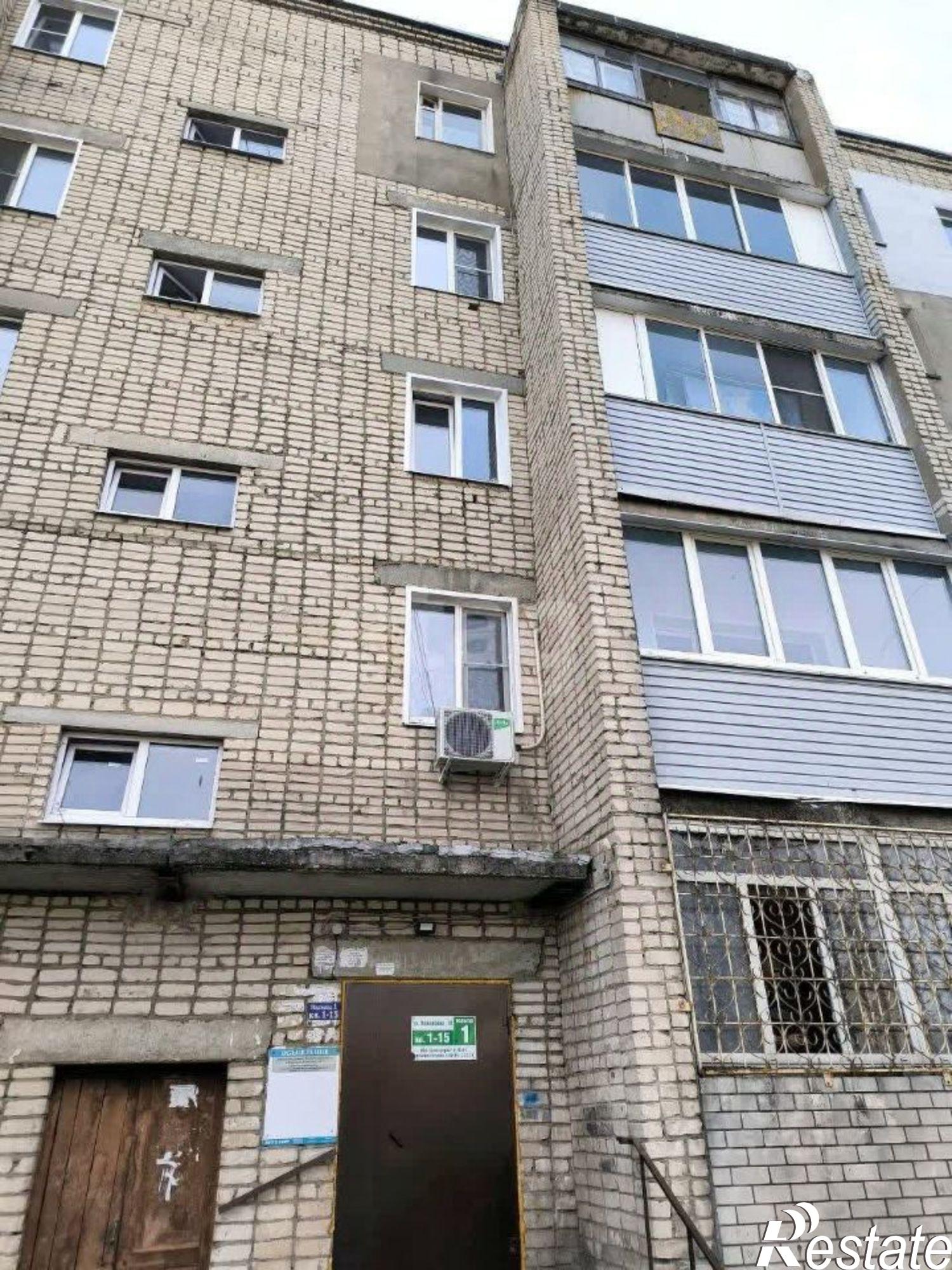 Купить квартиру за 2 499 000 рублей на округ Муром