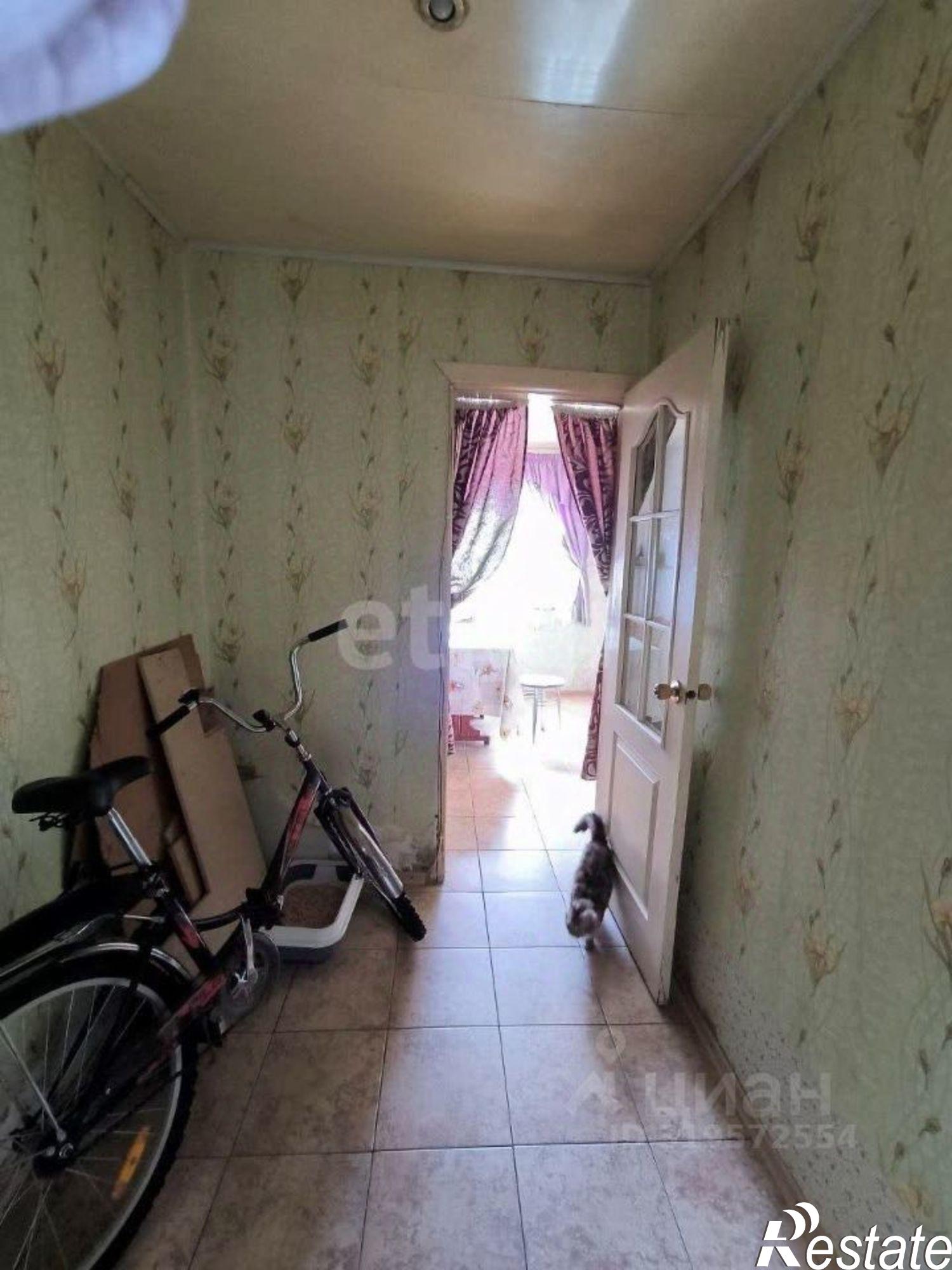 Купить квартиру за 2 499 000 рублей на округ Муром