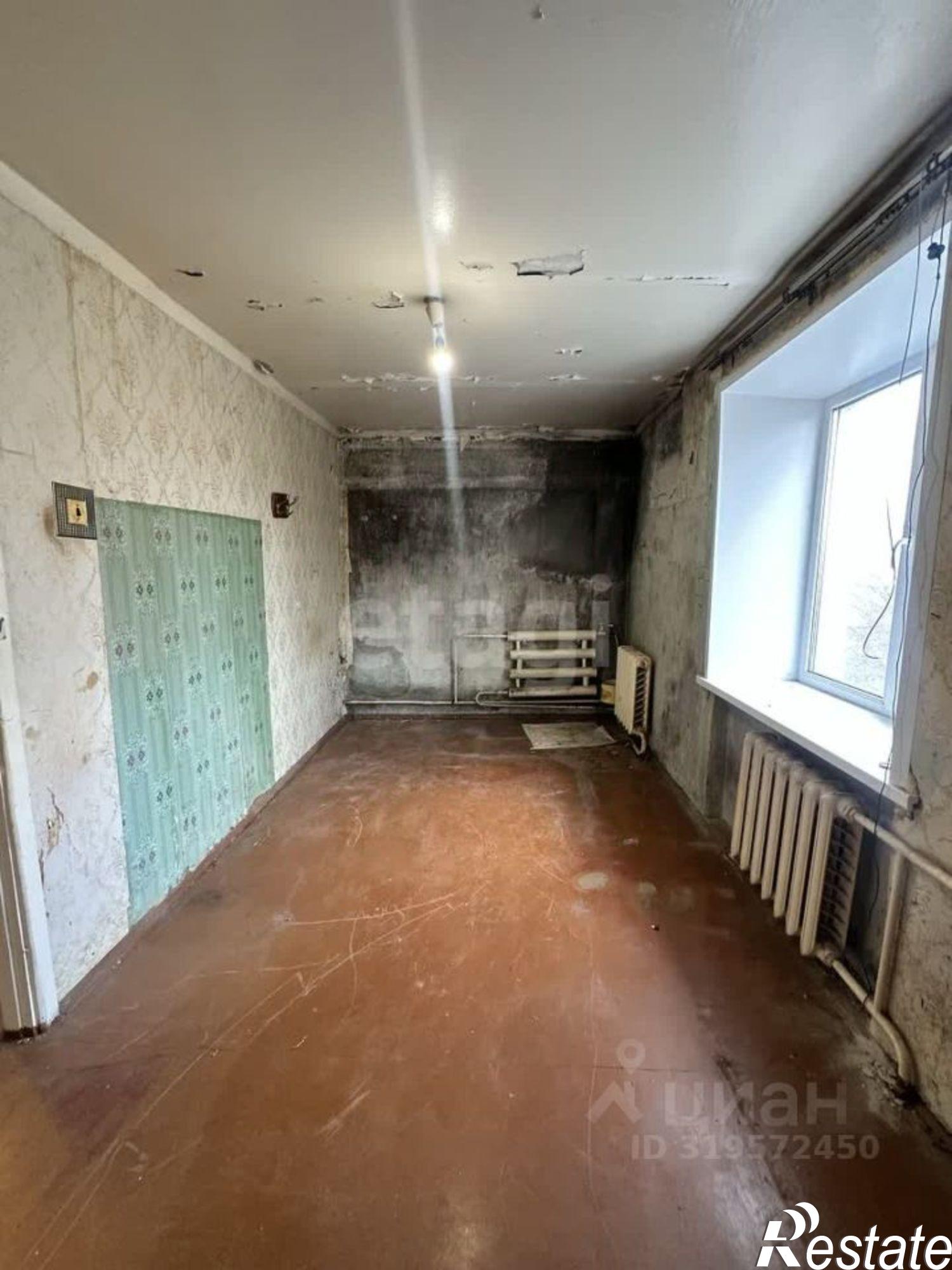 Купить квартиру за 2 800 000 рублей на улица Льва Толстого, 20