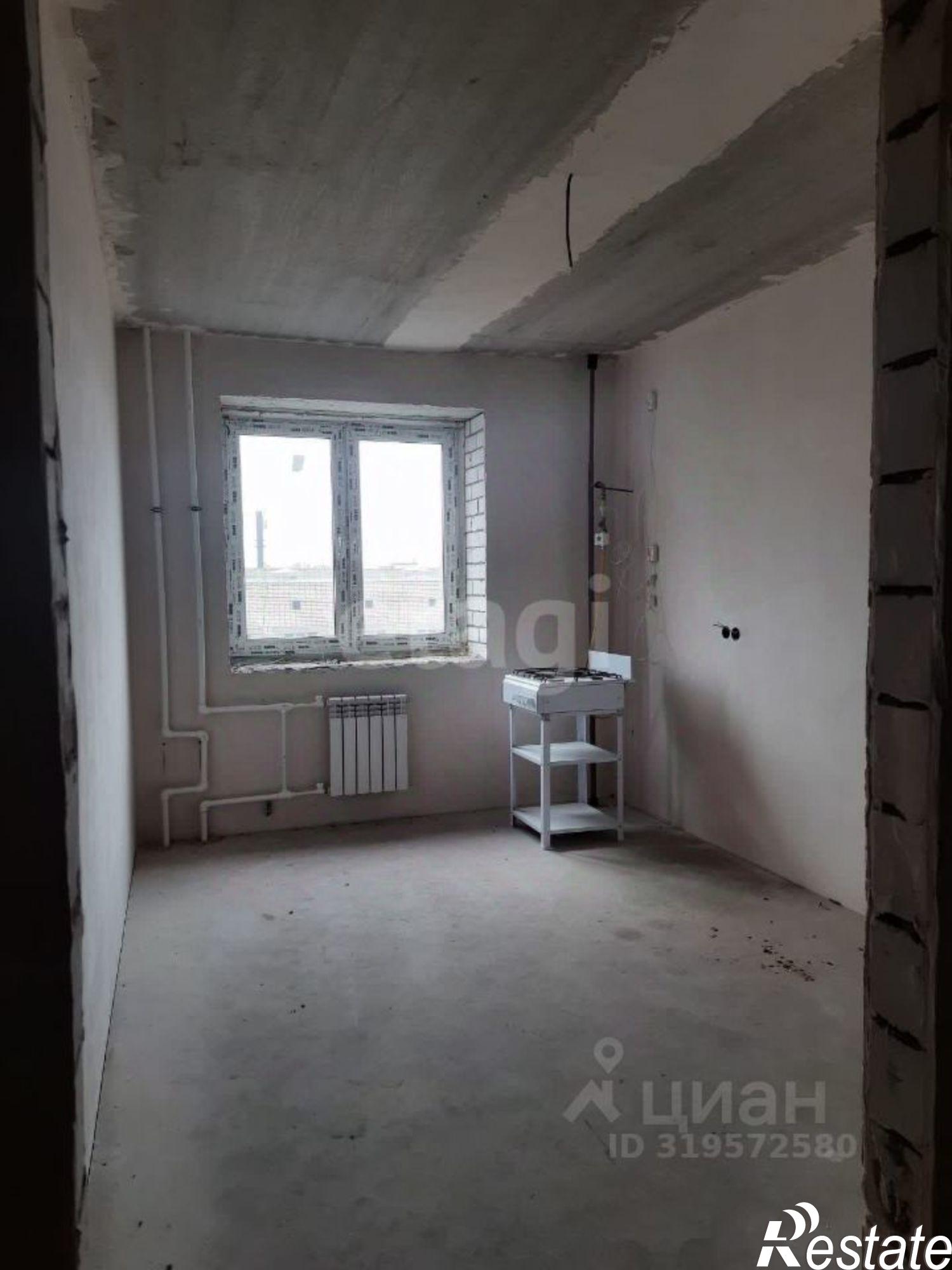 Купить квартиру за 3 500 000 рублей на Карачаровское шоссе, 17