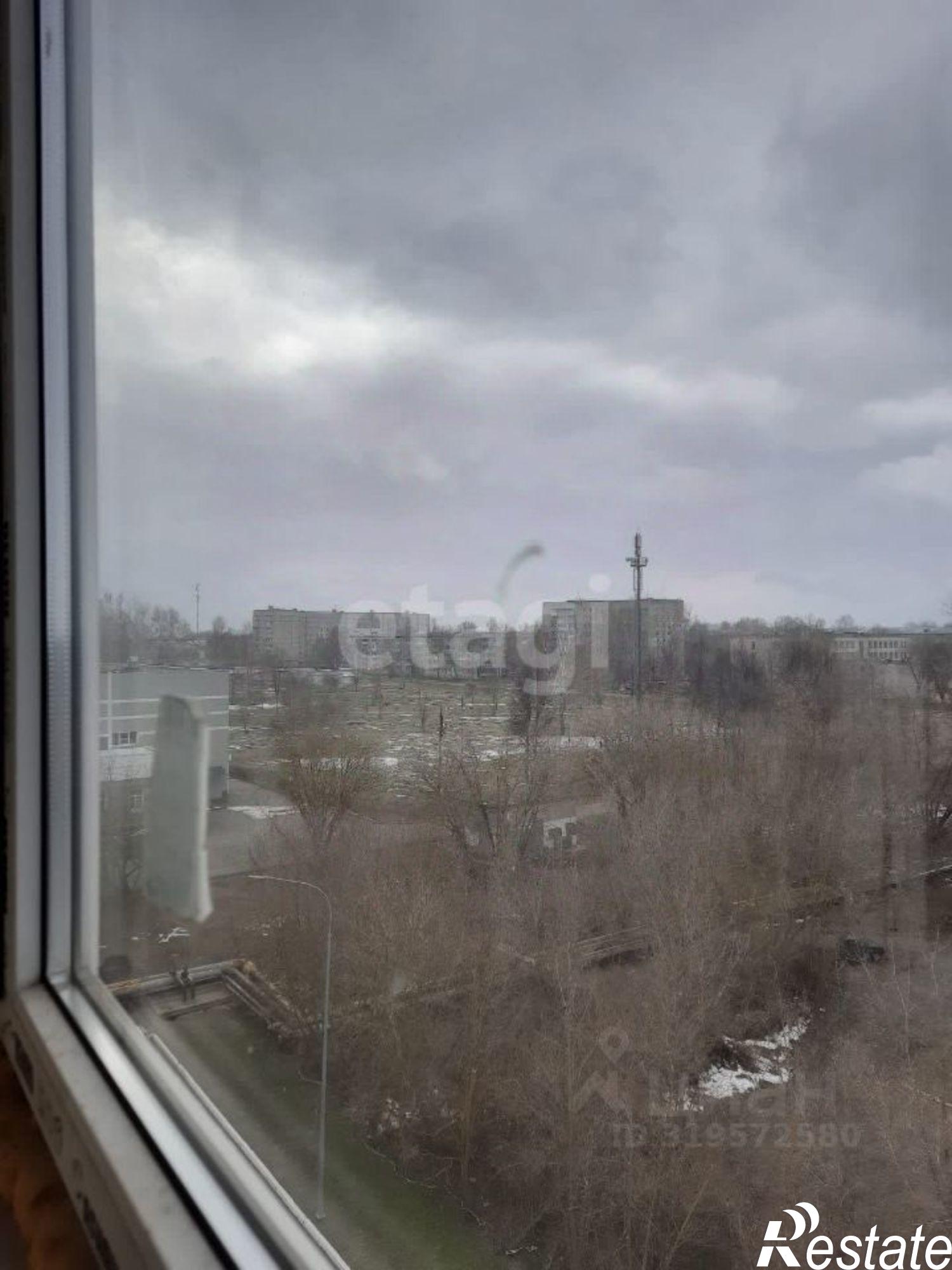 Купить квартиру за 3 500 000 рублей на Карачаровское шоссе, 17