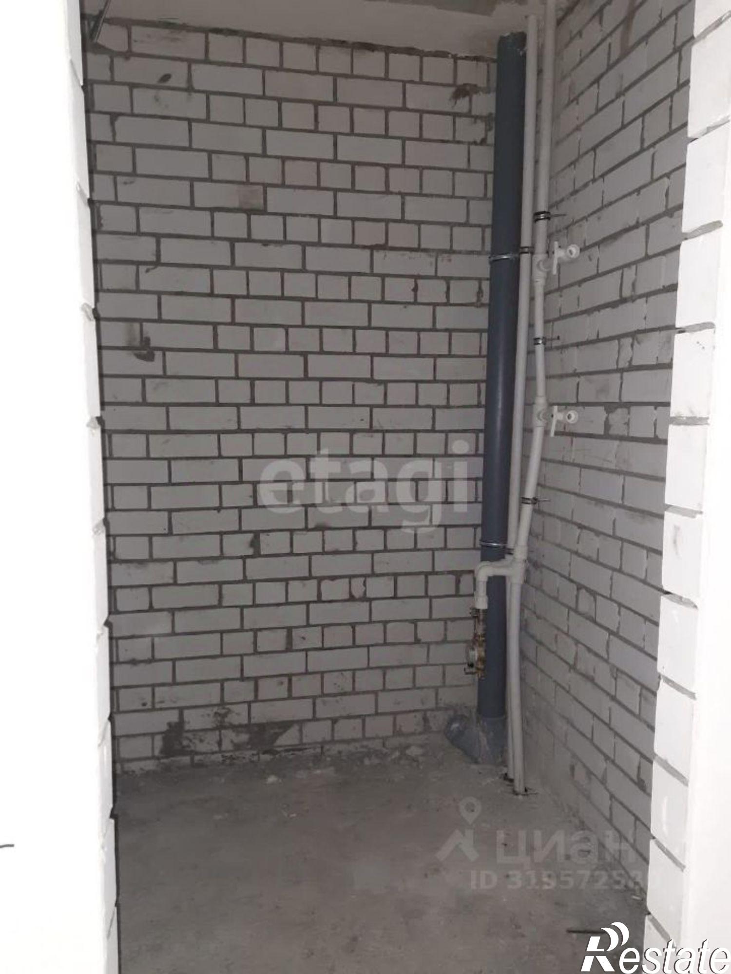 Купить квартиру за 3 500 000 рублей на Карачаровское шоссе, 17