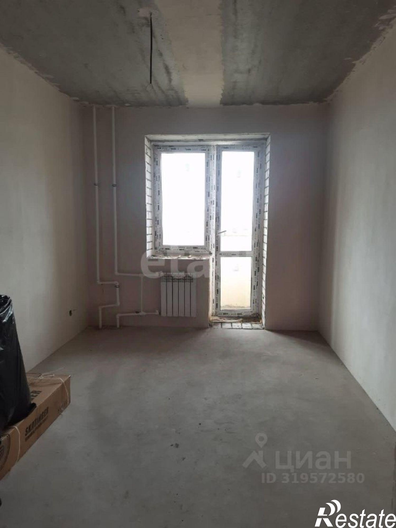 Купить квартиру за 3 500 000 рублей на Карачаровское шоссе, 17