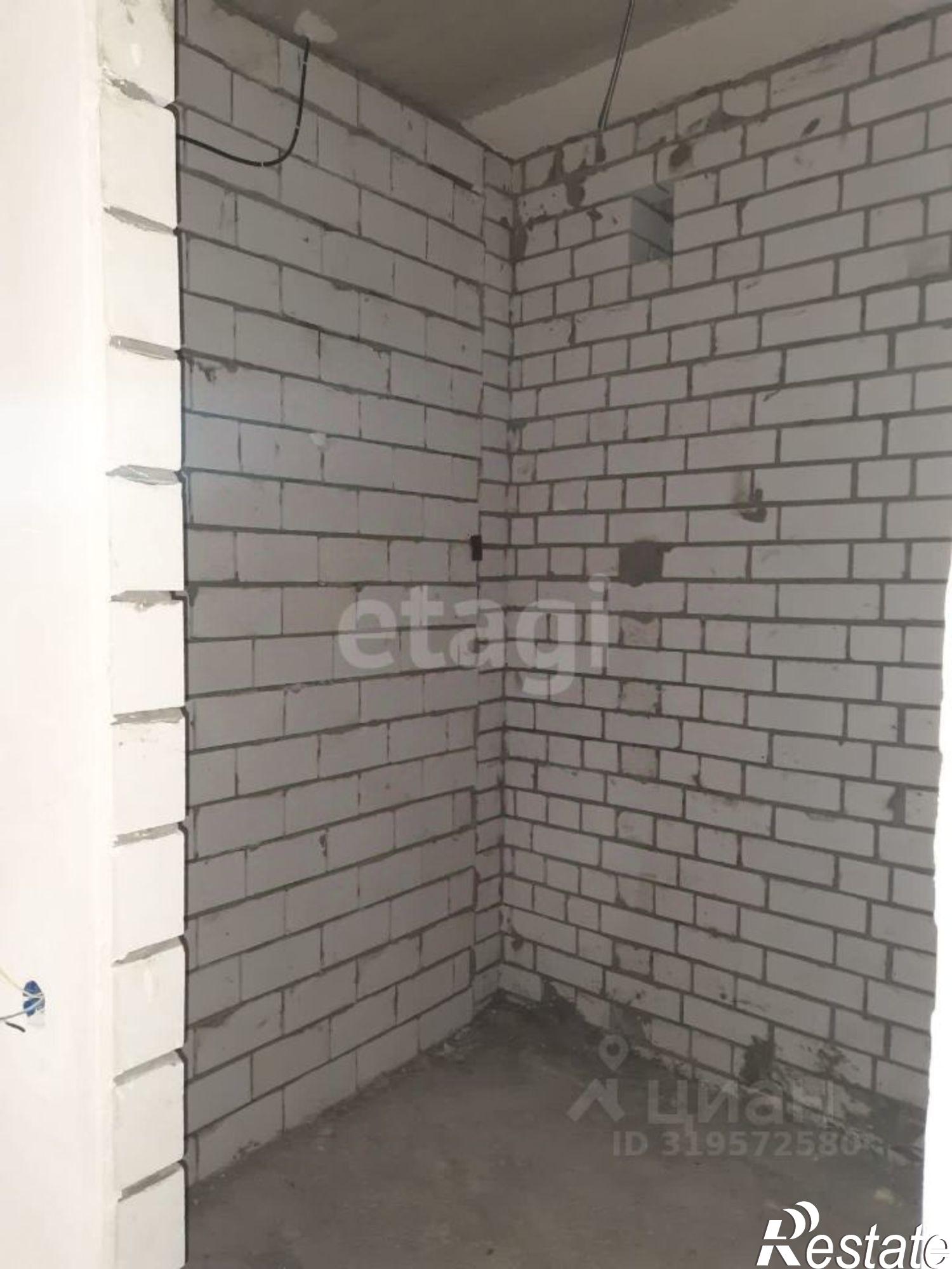 Купить квартиру за 3 500 000 рублей на Карачаровское шоссе, 17