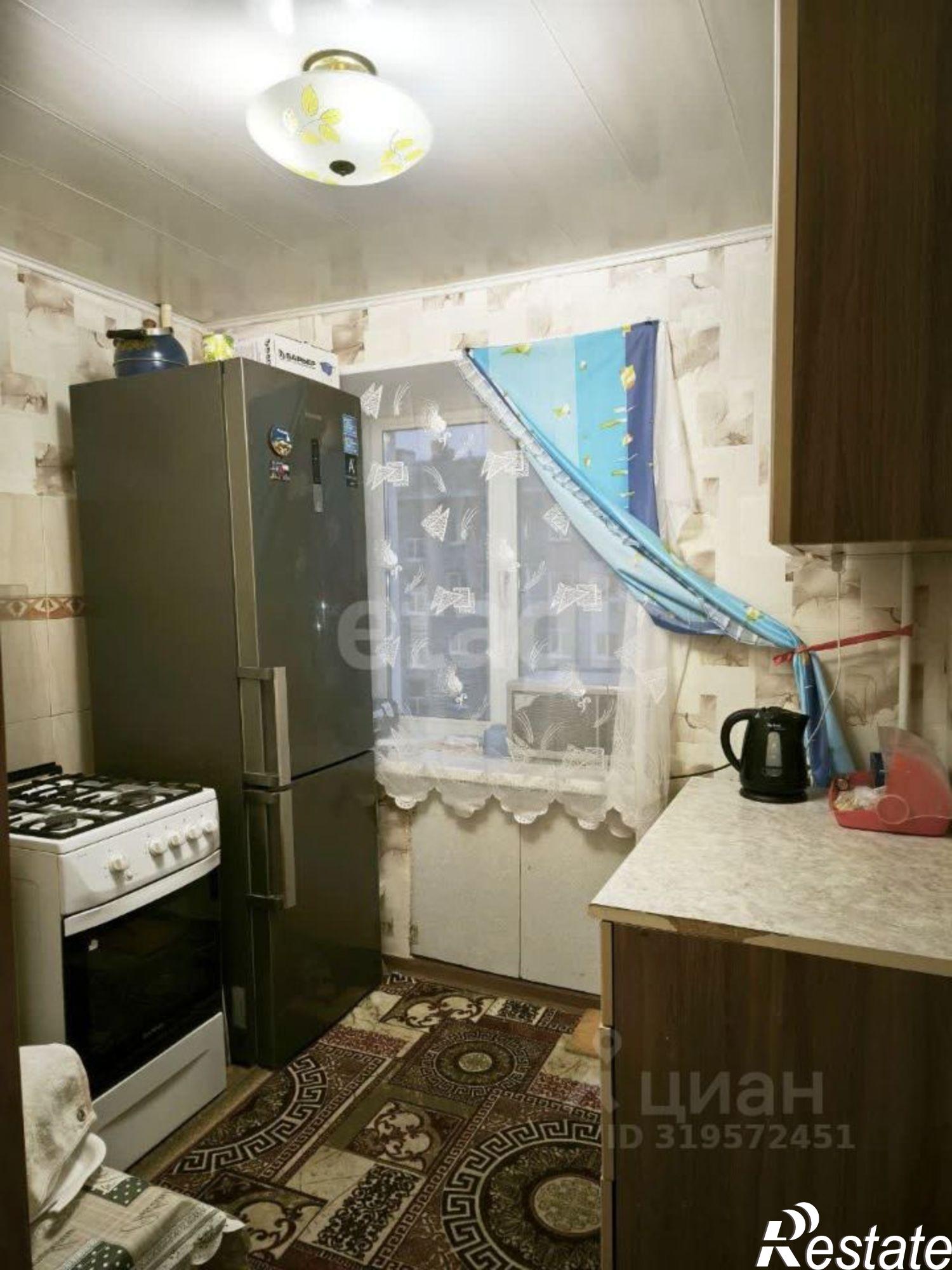 Купить квартиру за 3 500 000 рублей на улица Чкалова, 12Б