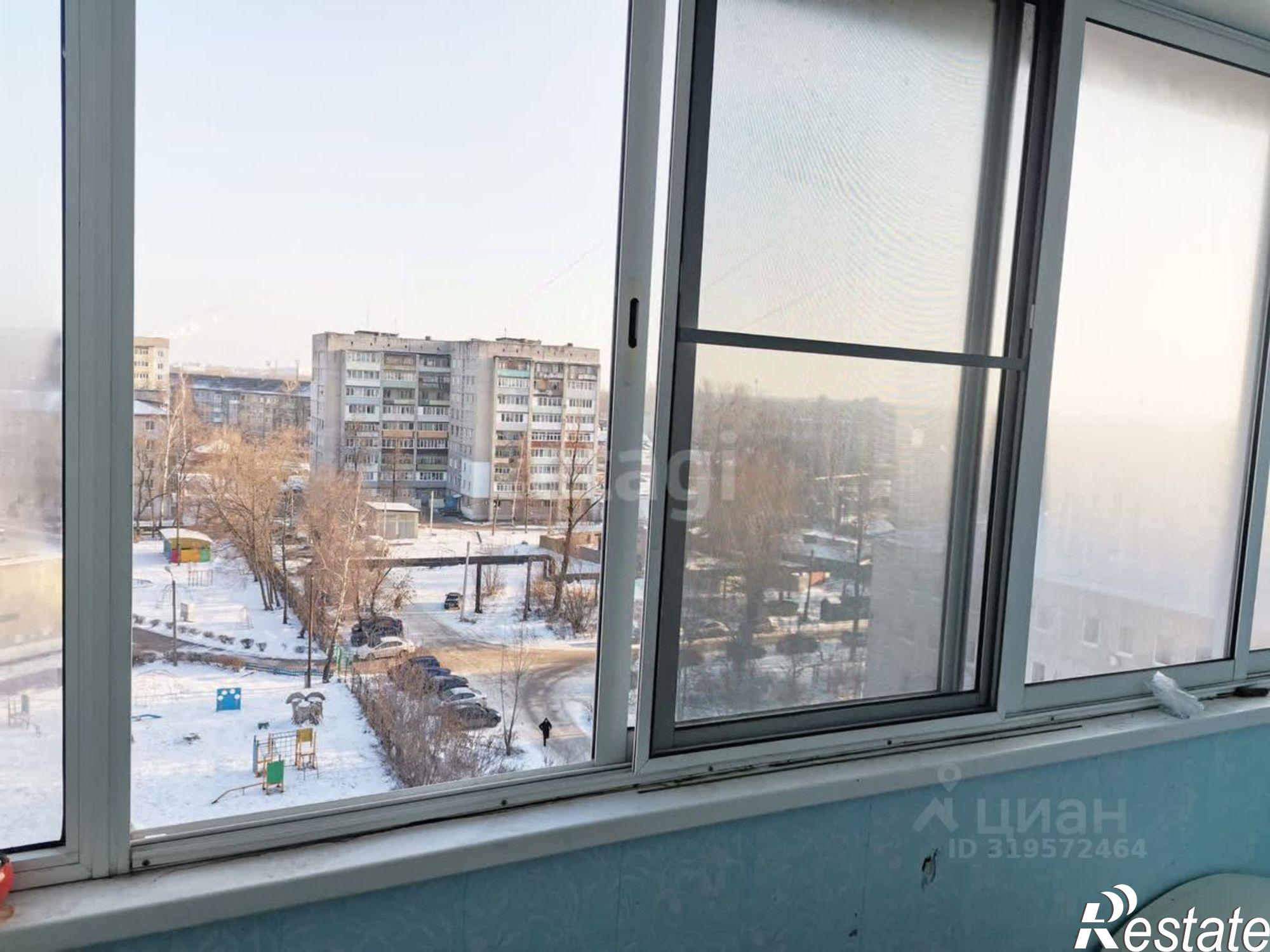 Купить квартиру за 4 000 000 рублей на Вокзальная улица, 6