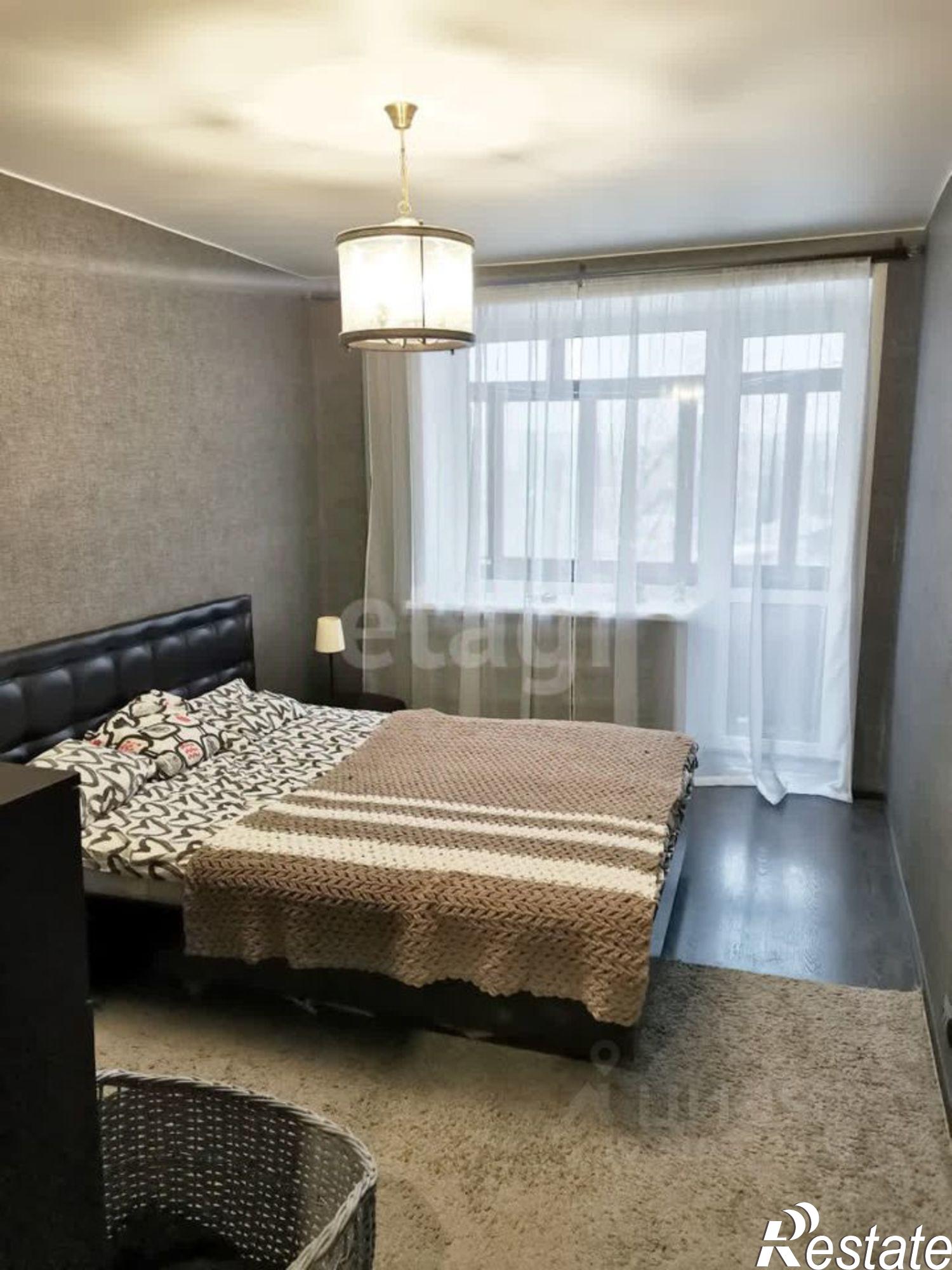 Купить квартиру за 4 100 000 рублей на улица Кирова, 30