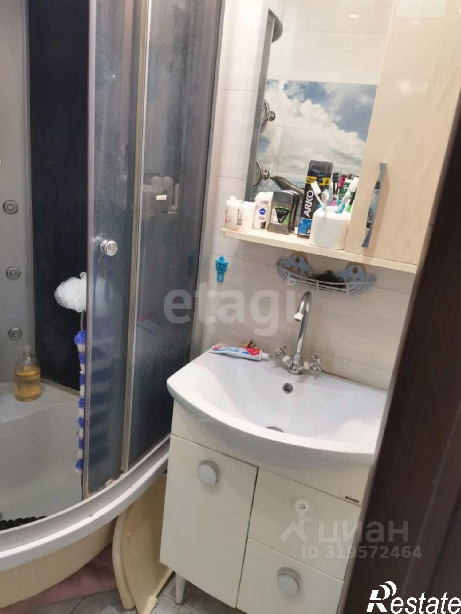 Купить квартиру за 4 000 000 рублей на Вокзальная улица, 6