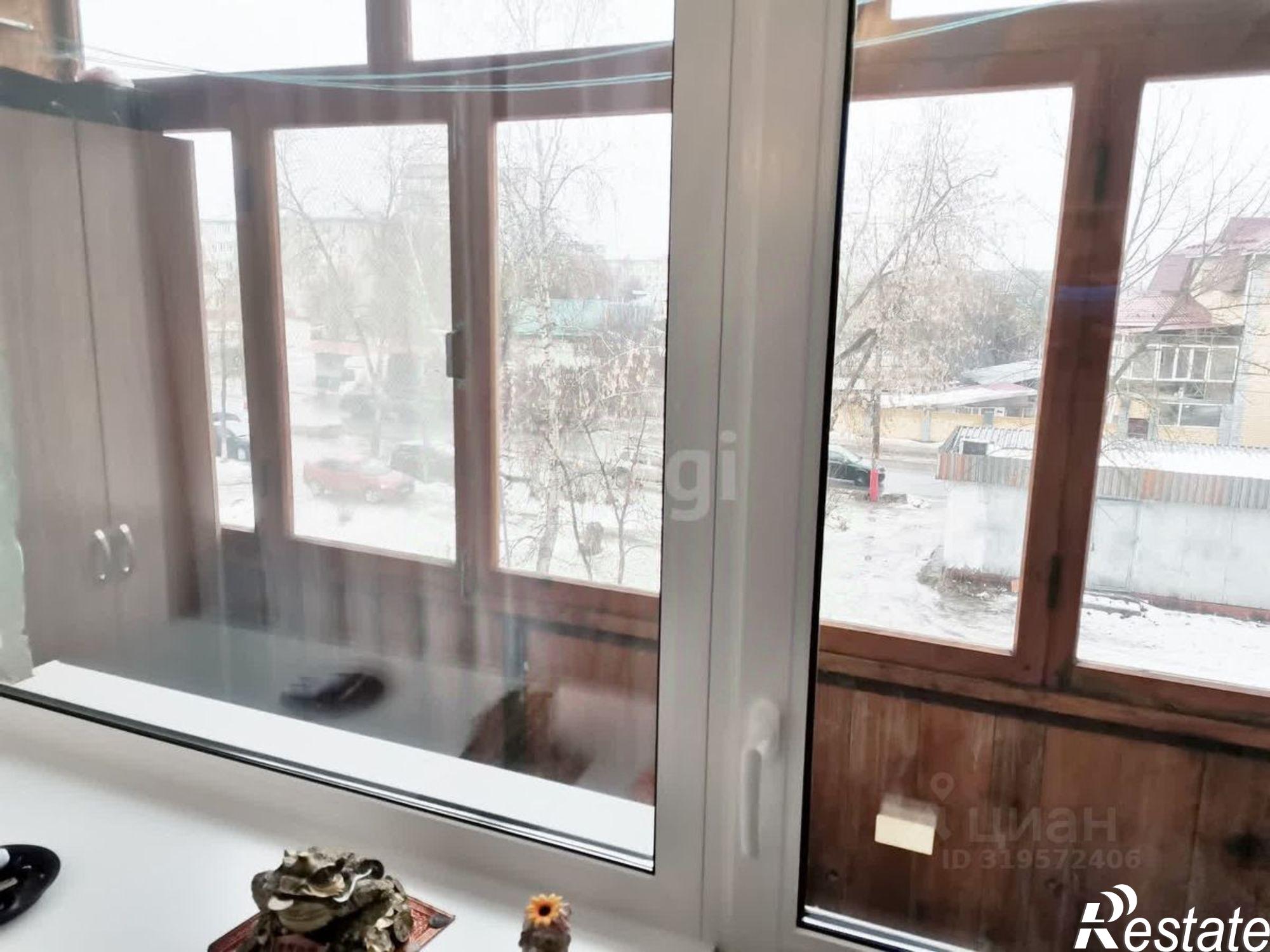 Купить квартиру за 4 100 000 рублей на улица Кирова, 30