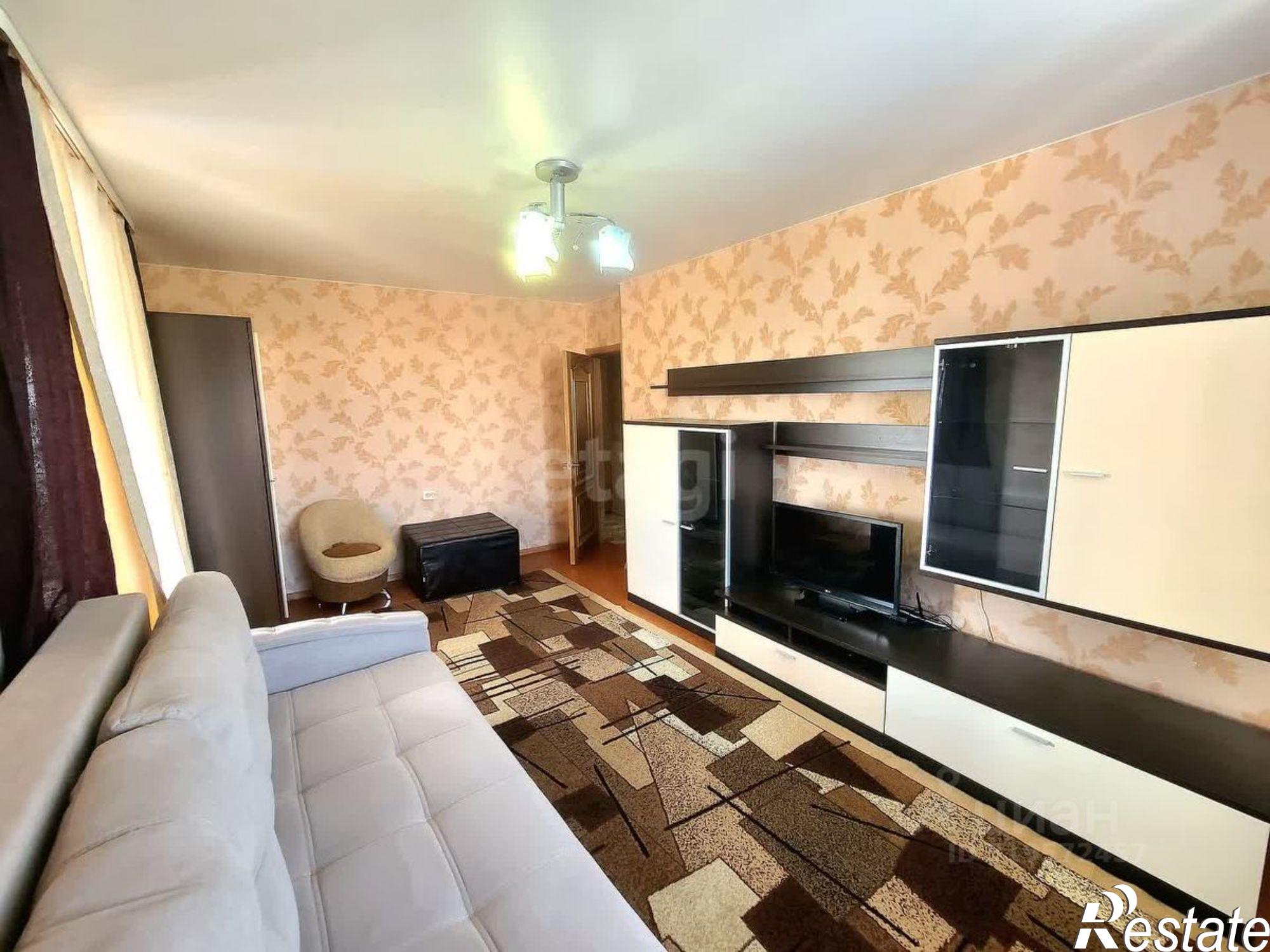 Купить квартиру за 4 150 000 рублей на улица Дзержинского, 51