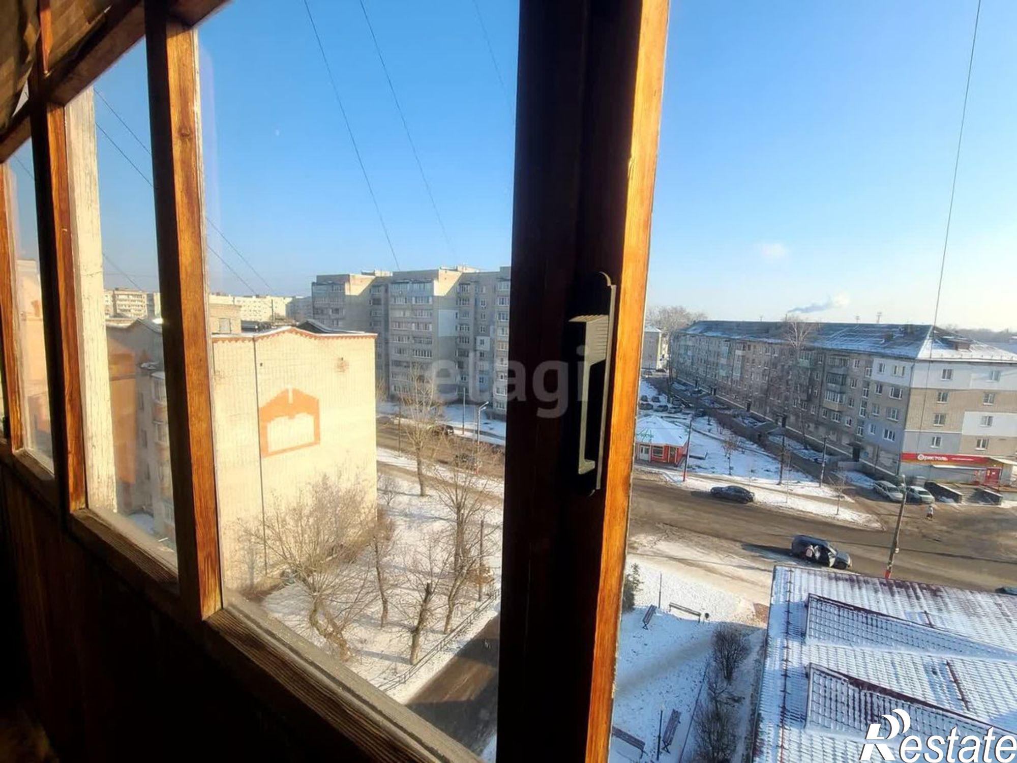 Купить квартиру за 4 150 000 рублей на улица Дзержинского, 51