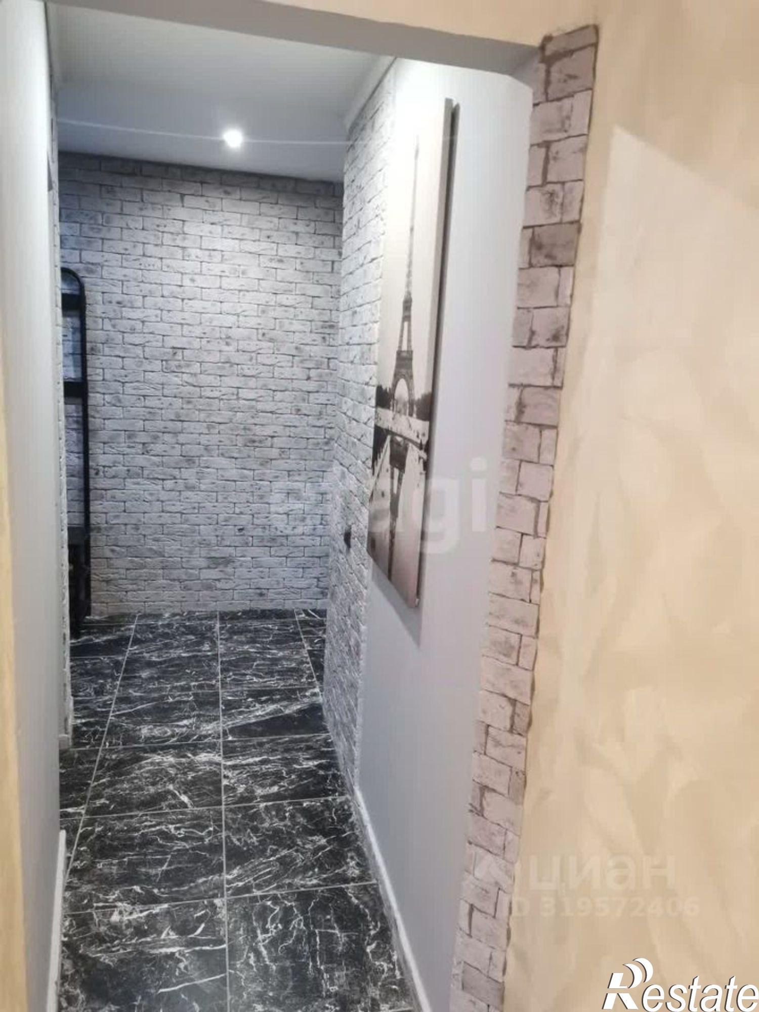 Купить квартиру за 4 100 000 рублей на улица Кирова, 30