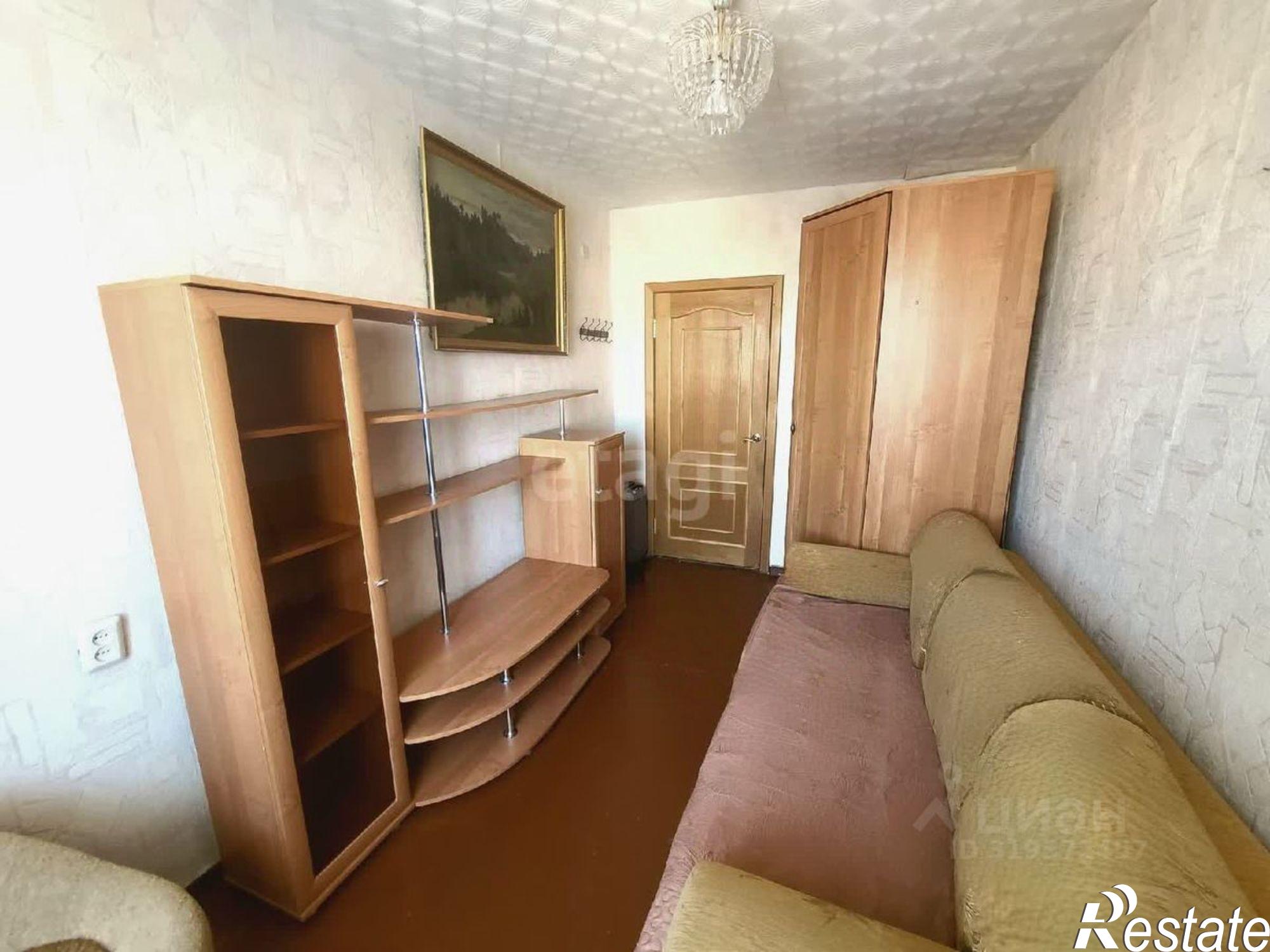 Купить квартиру за 4 150 000 рублей на улица Дзержинского, 51