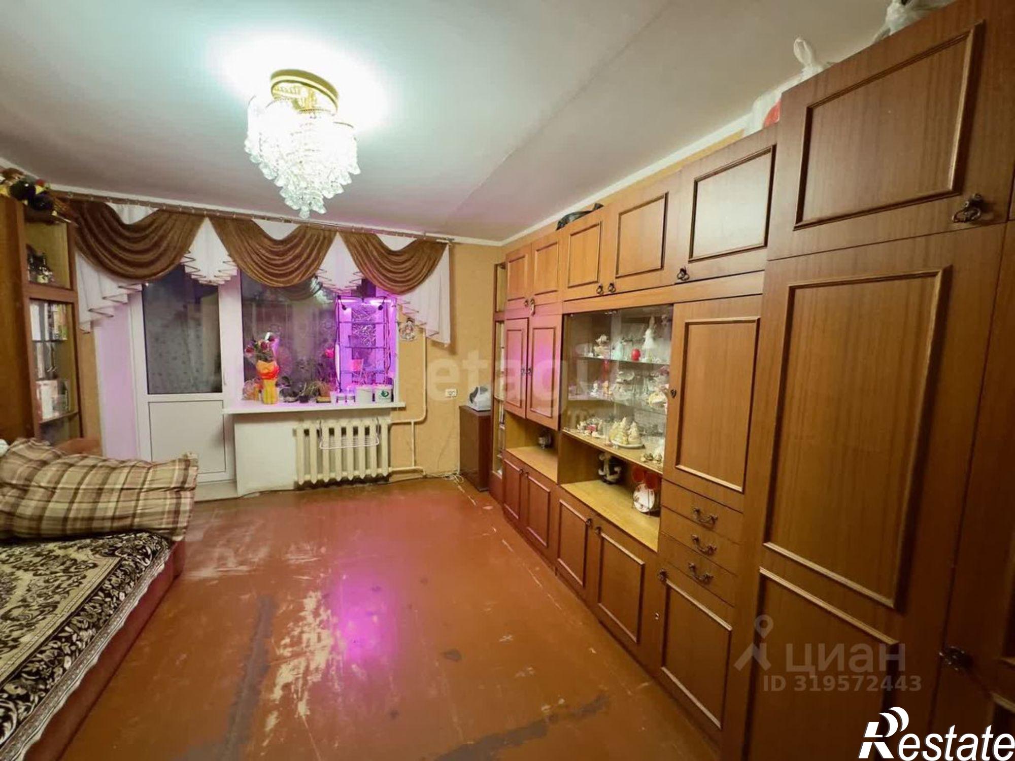 Купить квартиру за 5 200 000 рублей на улица Куйбышева, 2