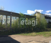 офис 80 кв м, этаж 21/21 проезд Куйбышева, 6