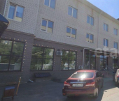 офис 388 кв м, этаж 1/3 улица Энгельса, 12