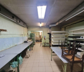 склад 355 кв м Московская улица, 47