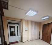 офис 109 кв м, этаж 1/5 улица Карла Маркса, 66