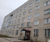 комната 12 кв м улица Филатова, 6А