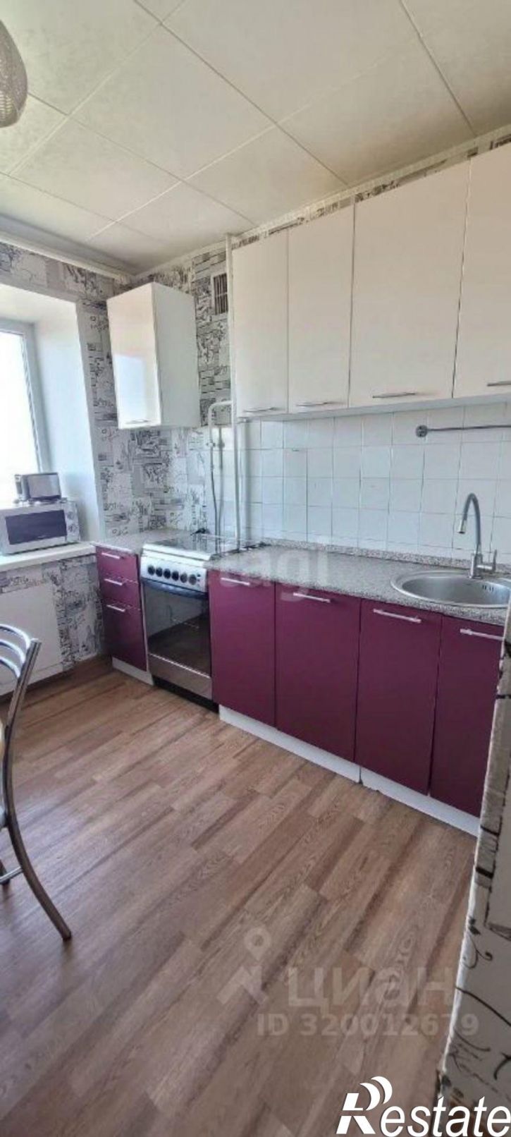 2-комн квартира ул Пролетарская, 5,  д. 5