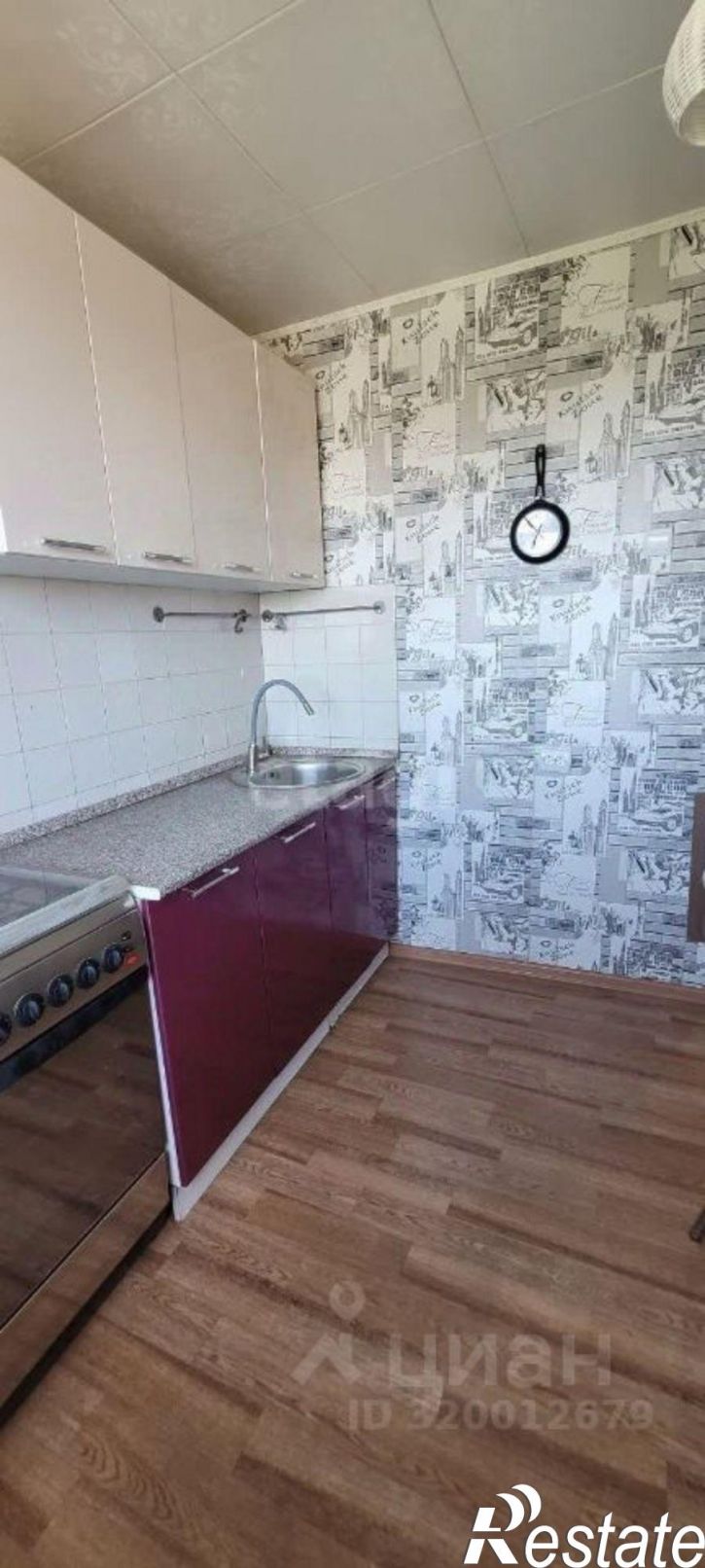 2-комн квартира ул Пролетарская, 5,  д. 5