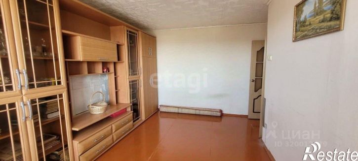 2-комн квартира ул Пролетарская, 5,  д. 5