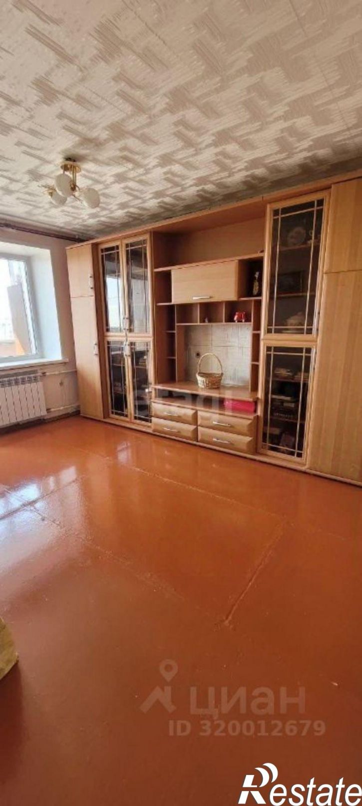 2-комн квартира ул Пролетарская, 5,  д. 5