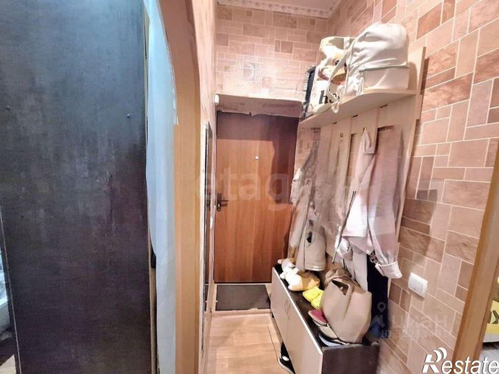 2-комн квартира Пролетарская улица, 63,  д. 63