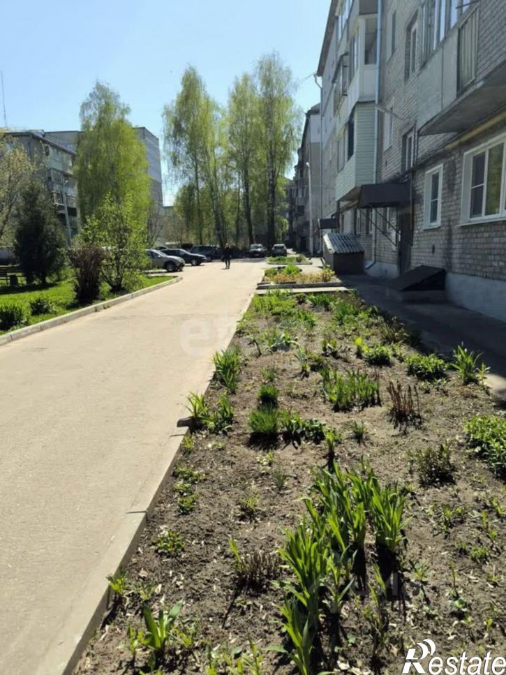 2-комн квартира Радиозаводское шоссе, 36,  д. 36