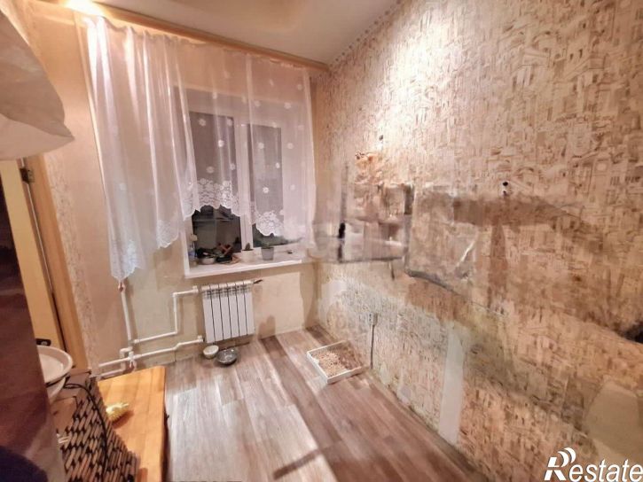 2-комн квартира Пролетарская улица, 63,  д. 63