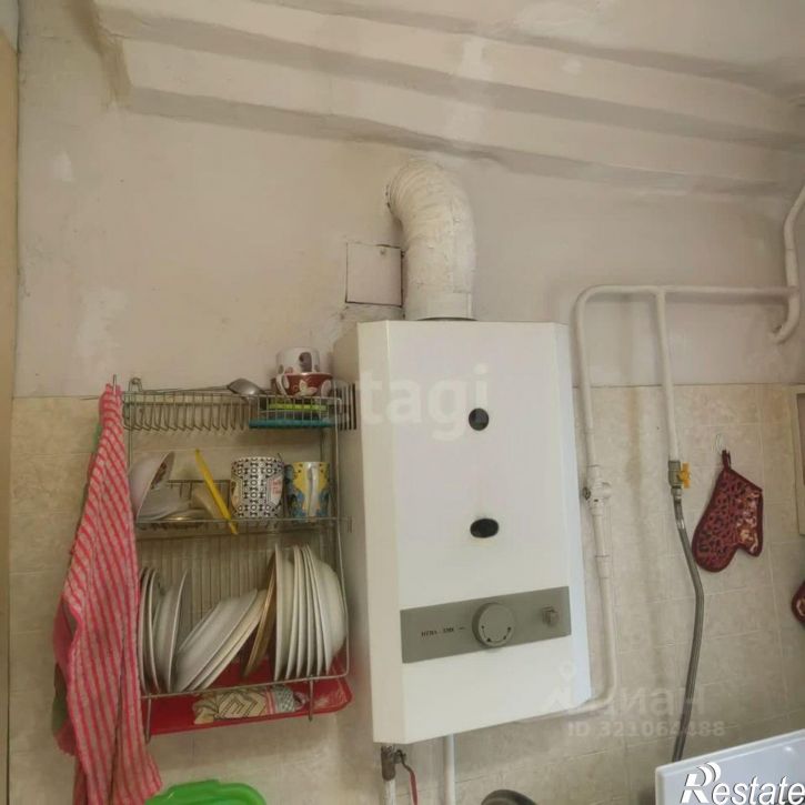 2-комн квартира Южная улица, 24,  д. 24