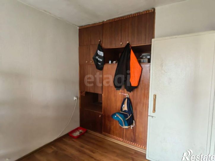 2-комн квартира улица Дзержинского, 45,  д. 45