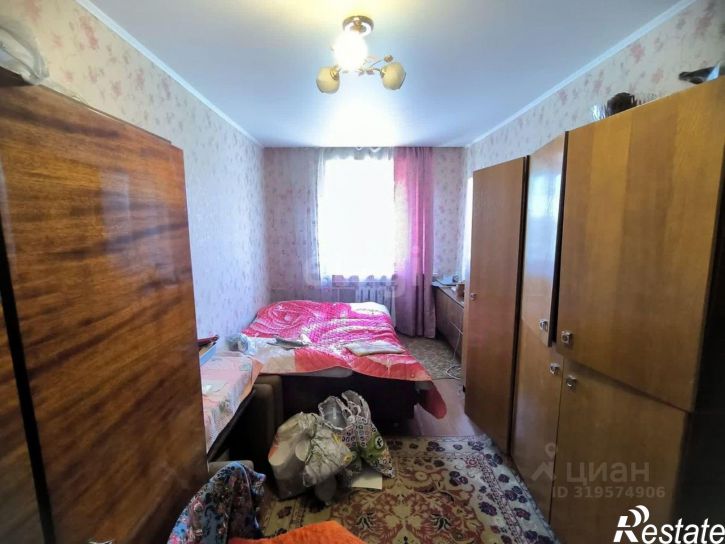 2-комн квартира Радиозаводское шоссе, 36,  д. 36