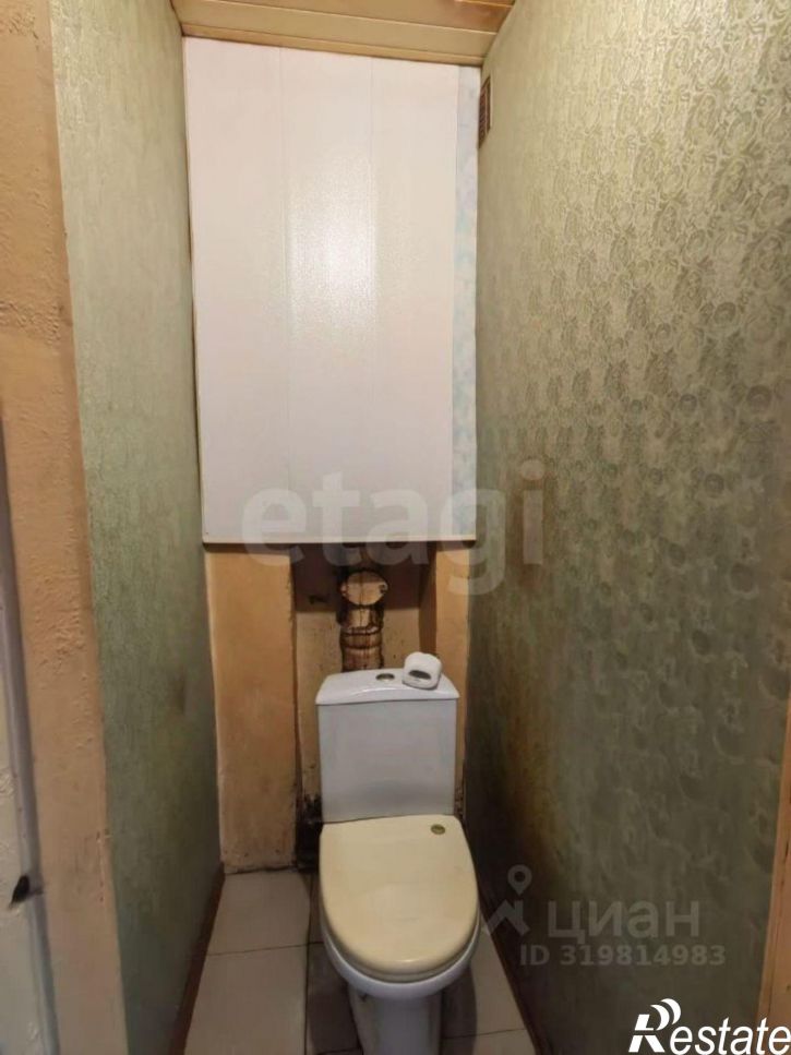 2-комн квартира улица Дзержинского, 45,  д. 45