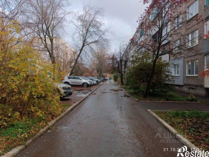 2-комн квартира Владимирская улица, 2,  д. 2