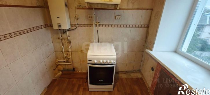 2-комн квартира Московская улица, 114,  д. 114