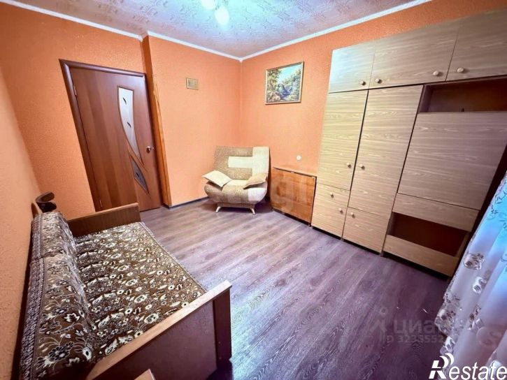 3-комн квартира Владимирская улица, 37,  д. 37