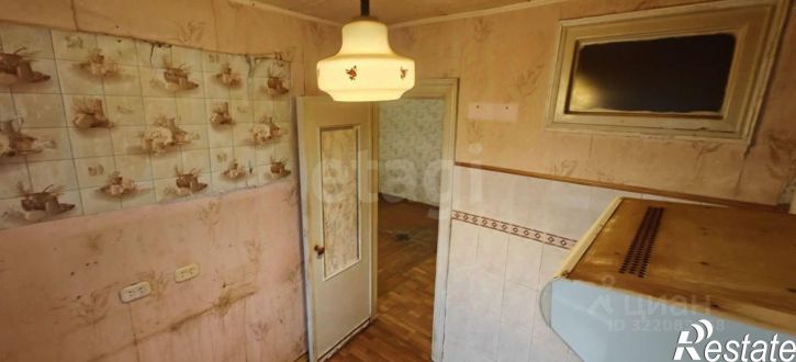 2-комн квартира Московская улица, 114,  д. 114