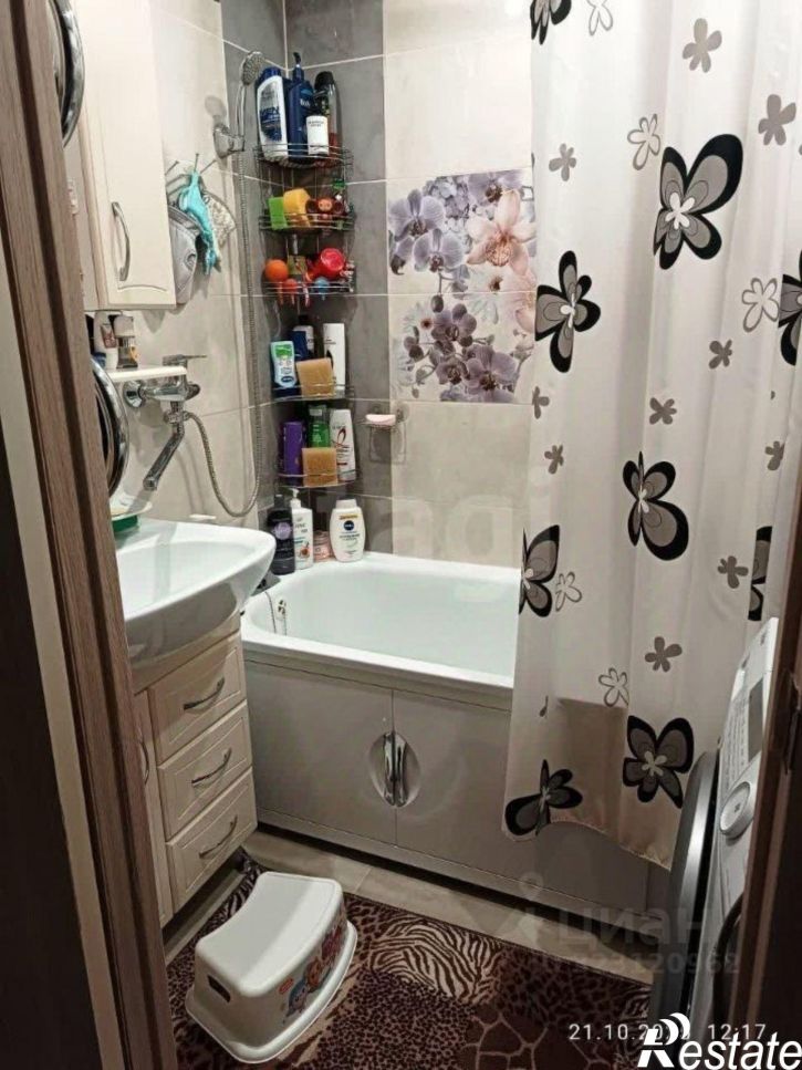 2-комн квартира Владимирская улица, 2,  д. 2