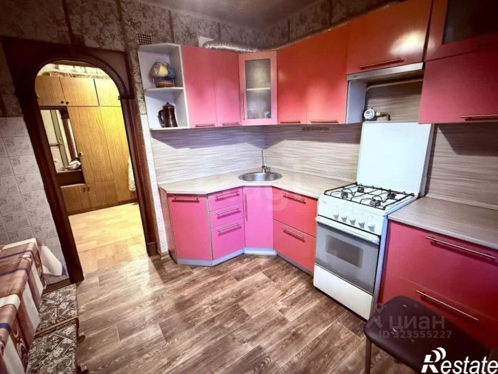 3-комн квартира Владимирская улица, 37,  д. 37