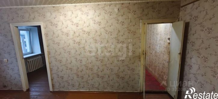 2-комн квартира Московская улица, 114,  д. 114