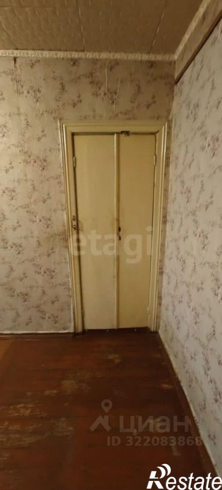 2-комн квартира Московская улица, 114,  д. 114