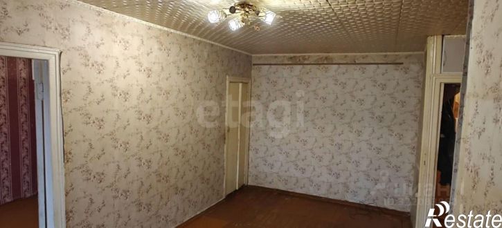 2-комн квартира Московская улица, 114,  д. 114