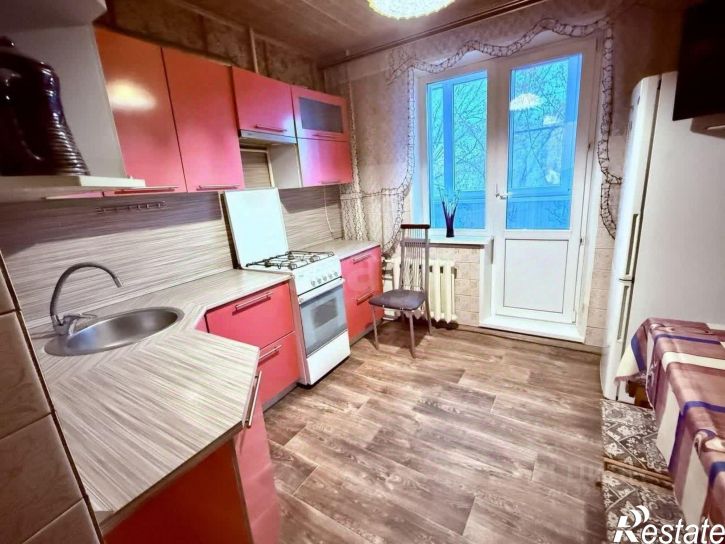 3-комн квартира Владимирская улица, 37,  д. 37