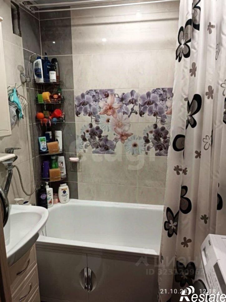 2-комн квартира Владимирская улица, 2,  д. 2